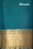 Grand Wedding Kanjeevaram Silk Saree
